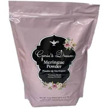 Ingredients/Baking Supplies