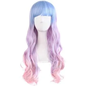 Wigs, Extensions, & Hair Essentials