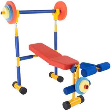 Kid Gym Toys