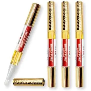 Beauty and Self Care