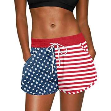 4th of July Outfit Ideas