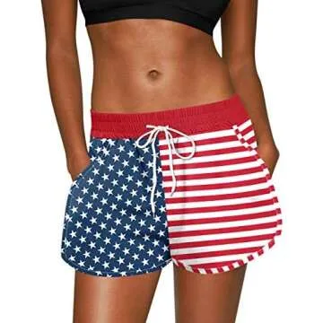 4th of July Outfit Ideas
