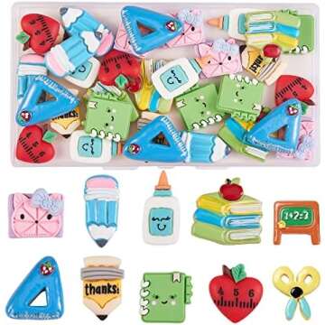 Back to School theme