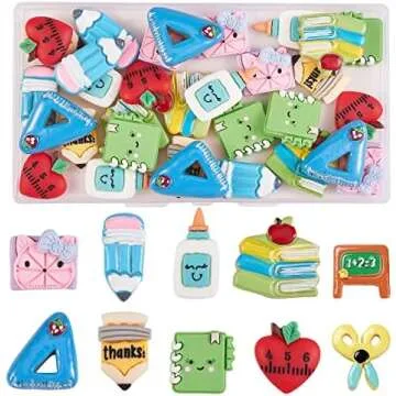 Back to School theme