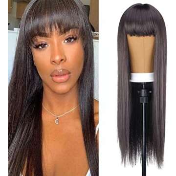 Hair+Hair Accessories