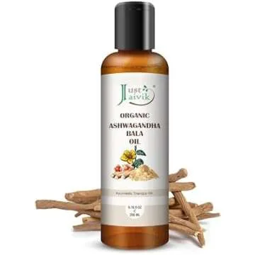 Ayurvedic Massage Oils