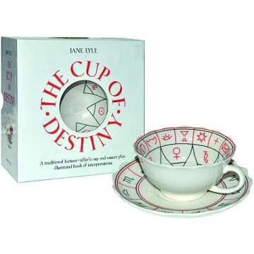 Witchy Coffee / Tea Mugs