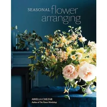 Floral Design Books