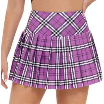 Colorful Funky Clothing