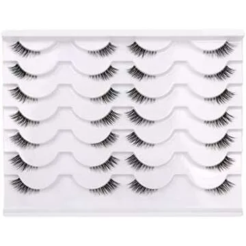 Everyday Makeup Routine