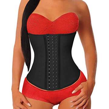 Shapewear
