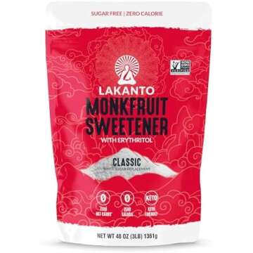 Alternative Sweeteners