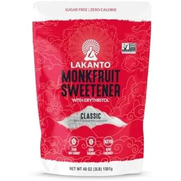 Alternative Sweeteners