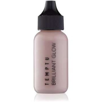 BB Cream / Tinted Moisturizers