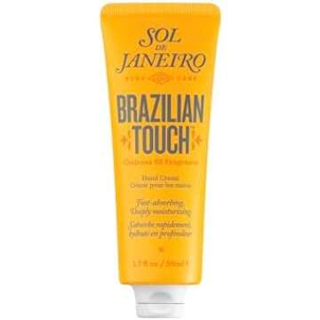 My ride or die Sol De Janeiro Products