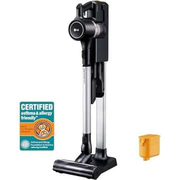 Black Friday 2024 Cyber Monday Vacuum cleaners