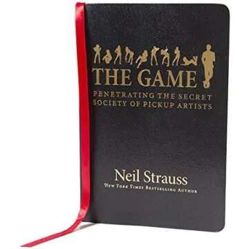 Books: Pickup & Sexual Performance