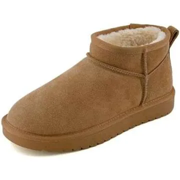 Fall/Winter Shoes 2024