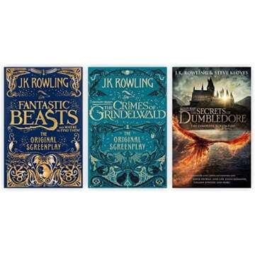 Harry Potter Gift Ideas