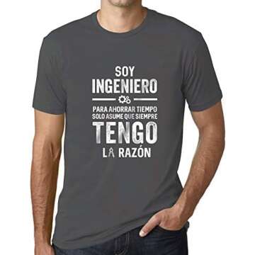 Engineer Tshirt