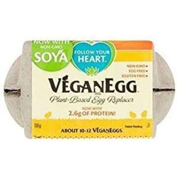 Vegan Diary Alternatives