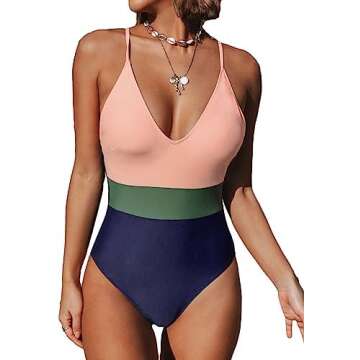 Best Womens Swimwear