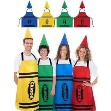 Fun costumes for Families