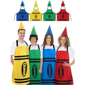 Fun costumes for Families