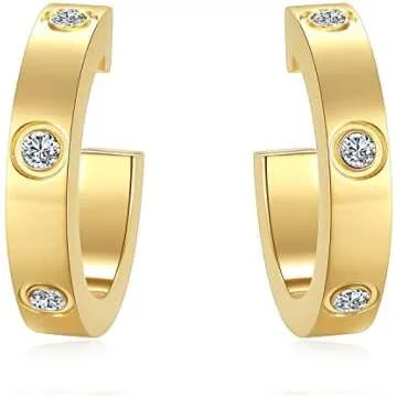 The look for less Designer inspired jewelry