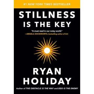 Reading List to Inspire Creativity