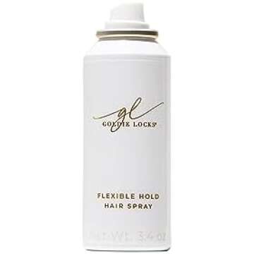 Favorite Haircare Products