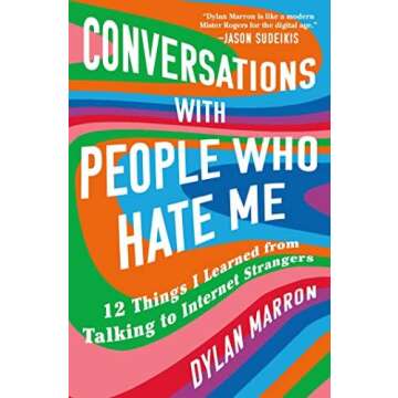 Best Books by LGBTQ+ Authors