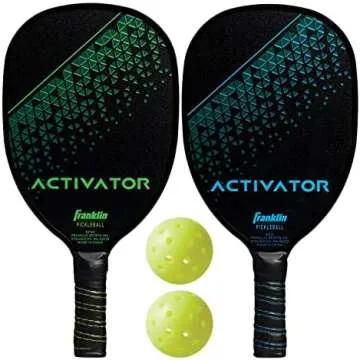 Picklleball - My Hobby List