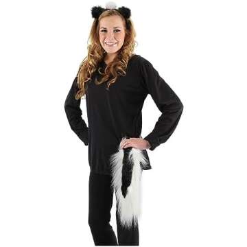 Quick Halloween costumes