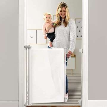 Baby Proofing Must Haves