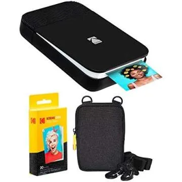 Mini Photo Printers