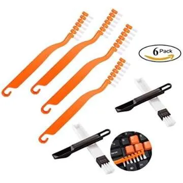 Cleaning your Technology