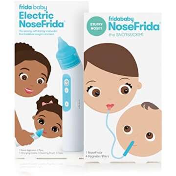 Mom and Newborn Essentials