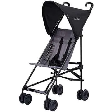Travel Strollers
