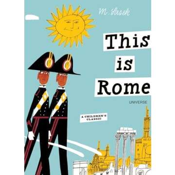 Books for Planning your Italy Trip