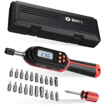 Electrical Tools for a DIY Camper Electrical Install