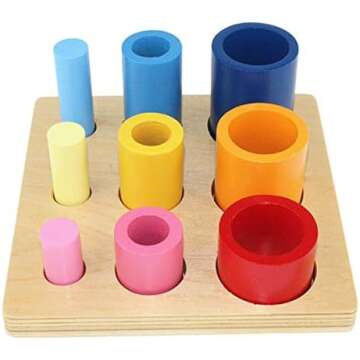 Infant Shelf (8 to 18 mos)