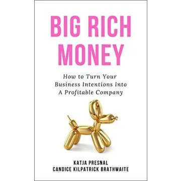 Entrepreneur Success List