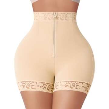 Shapewear