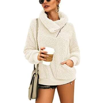 Fall/Winter Outerwear 🍂 ❄️