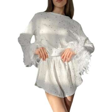 Pajamas and Sleepwear