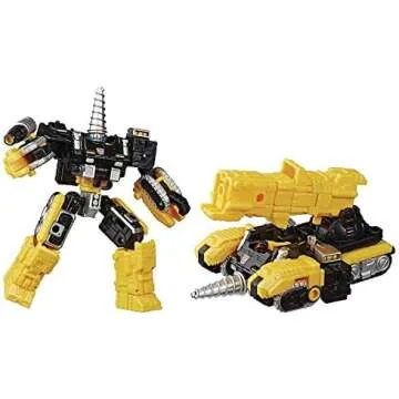 Transformers: Generations Selects