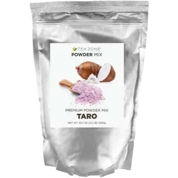 My favorite Boba Supplies