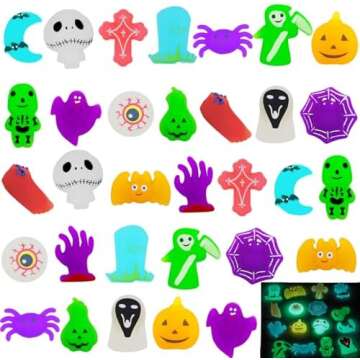 Trick Or Treat- Halloween