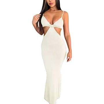 Bikinis & Summer Accessories